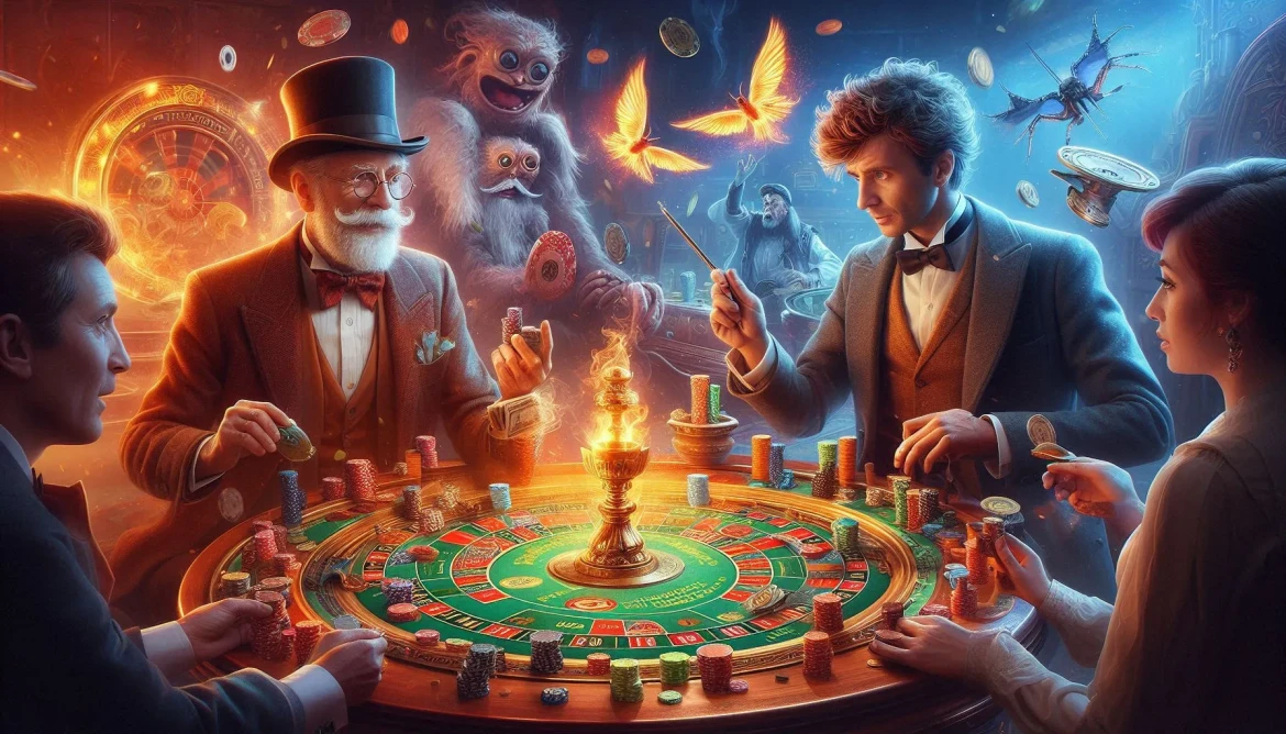 LumoSlots Casino